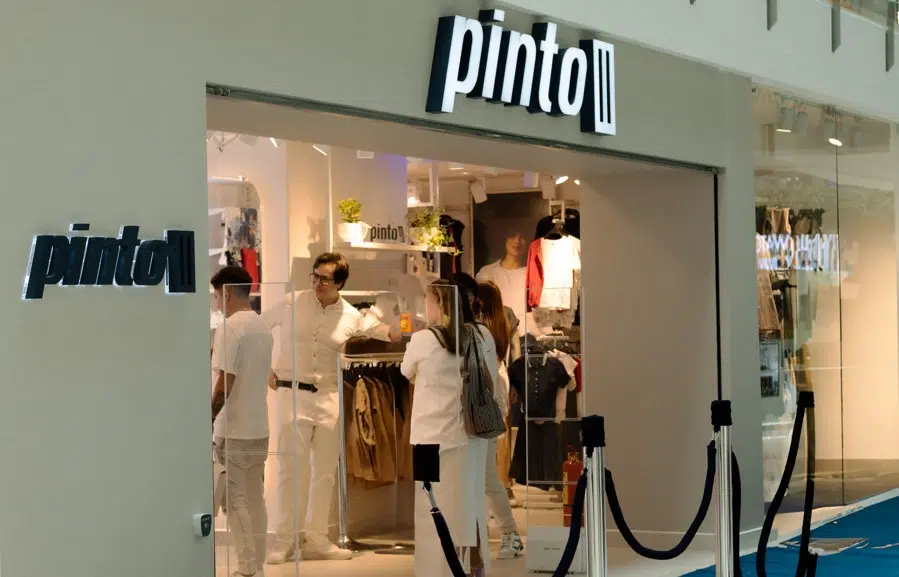 Día 9 – Pedido de Reposición en Tiendas
