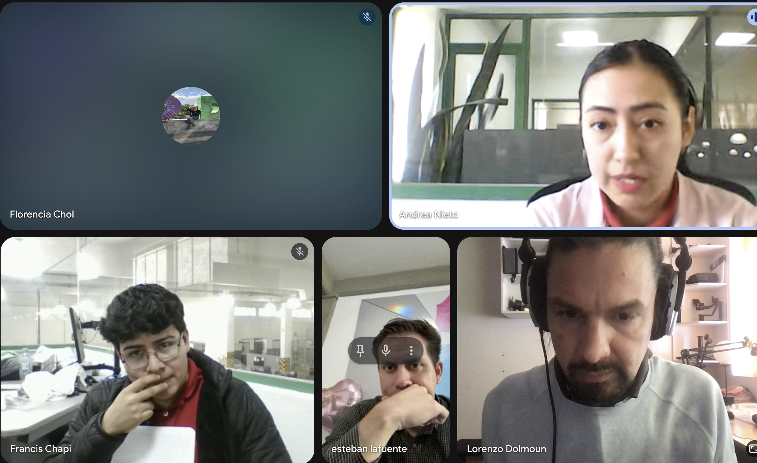 El ERP se enciende, el compromiso también